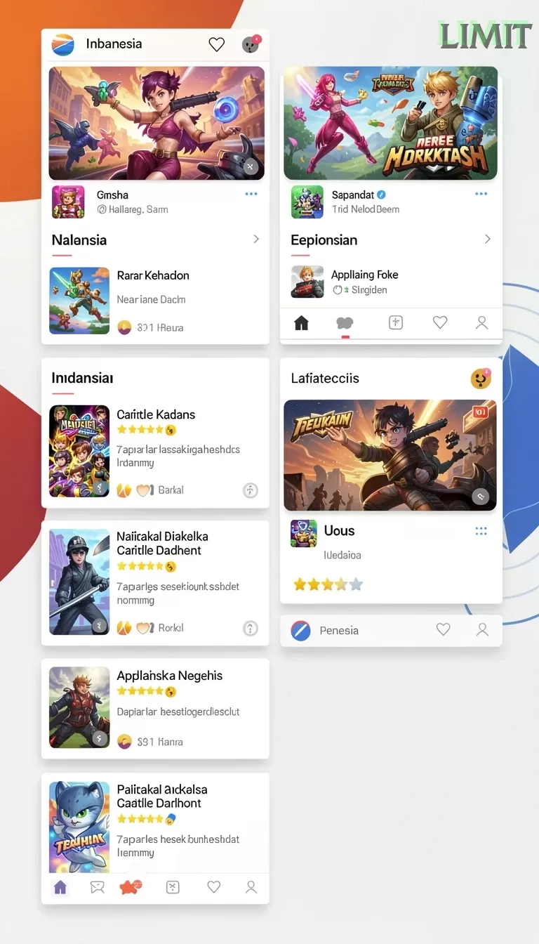 Screenshot Kastoto nomor 2