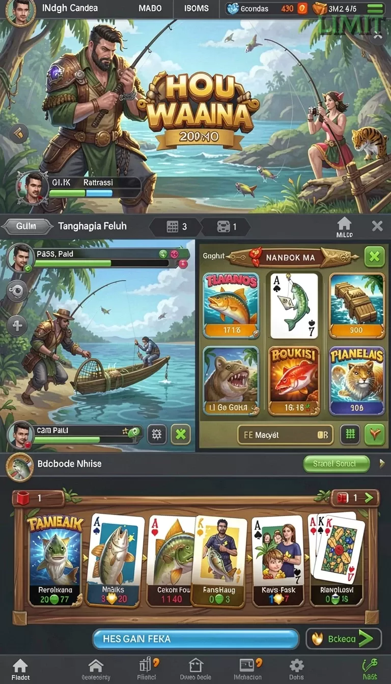 Screenshot Danatoto nomor 3