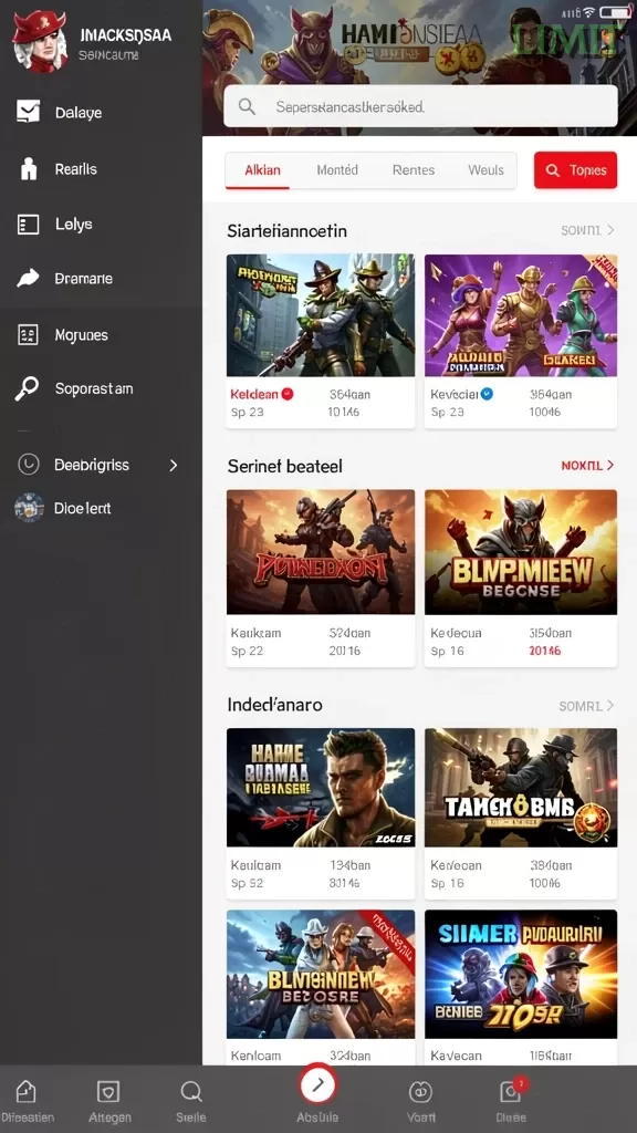 Screenshot Offers42 nomor 3