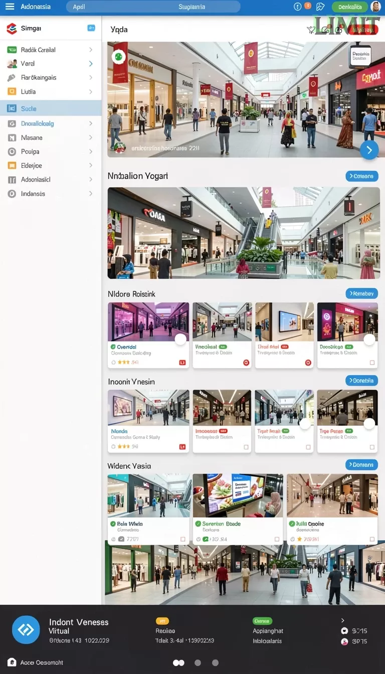 Screenshot Tvtoto nomor 3