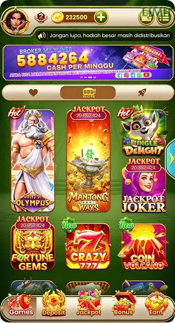 Screenshot I8 nomor 3