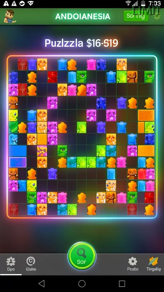 Screenshot Offers42 nomor 2